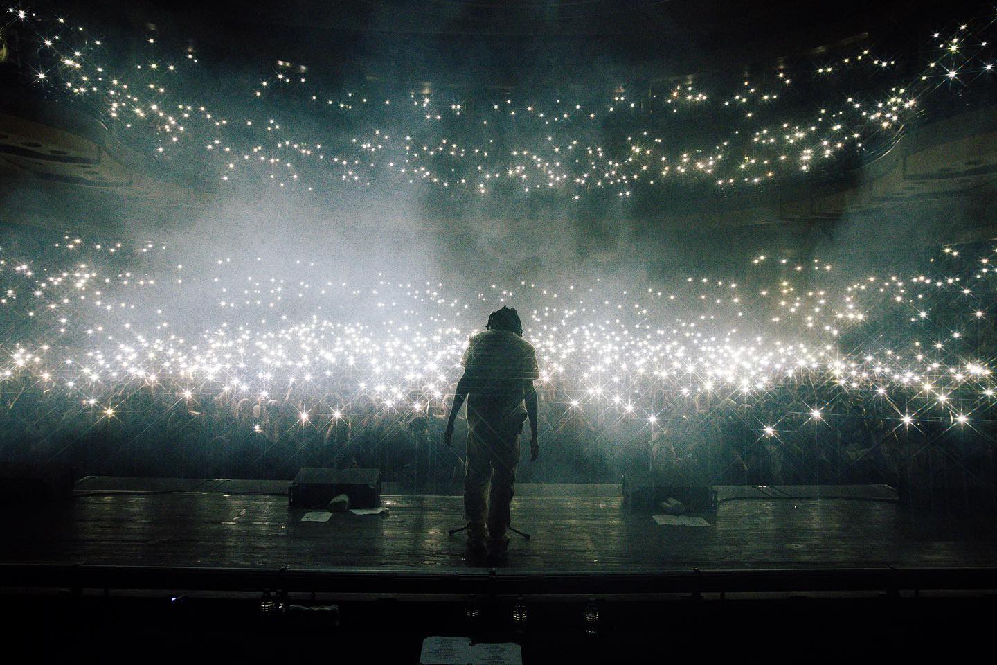 Festival Académico de Lisboa regressa já em junho. Sobem ao palco Wet Bed Gang, Deejay Telio e T-rex. Saiba tudo