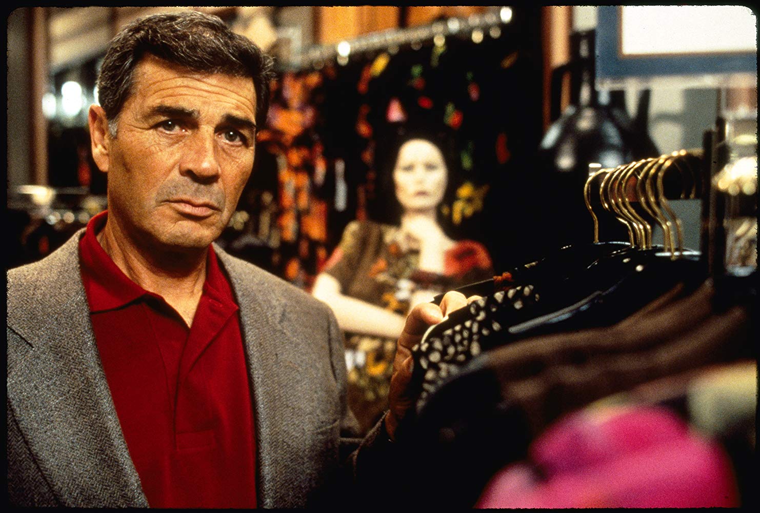 Morreu Robert Forster, ator de “Breaking Bad” e “Jackie Brown”. Recorde 7 dos seus papéis mais populares