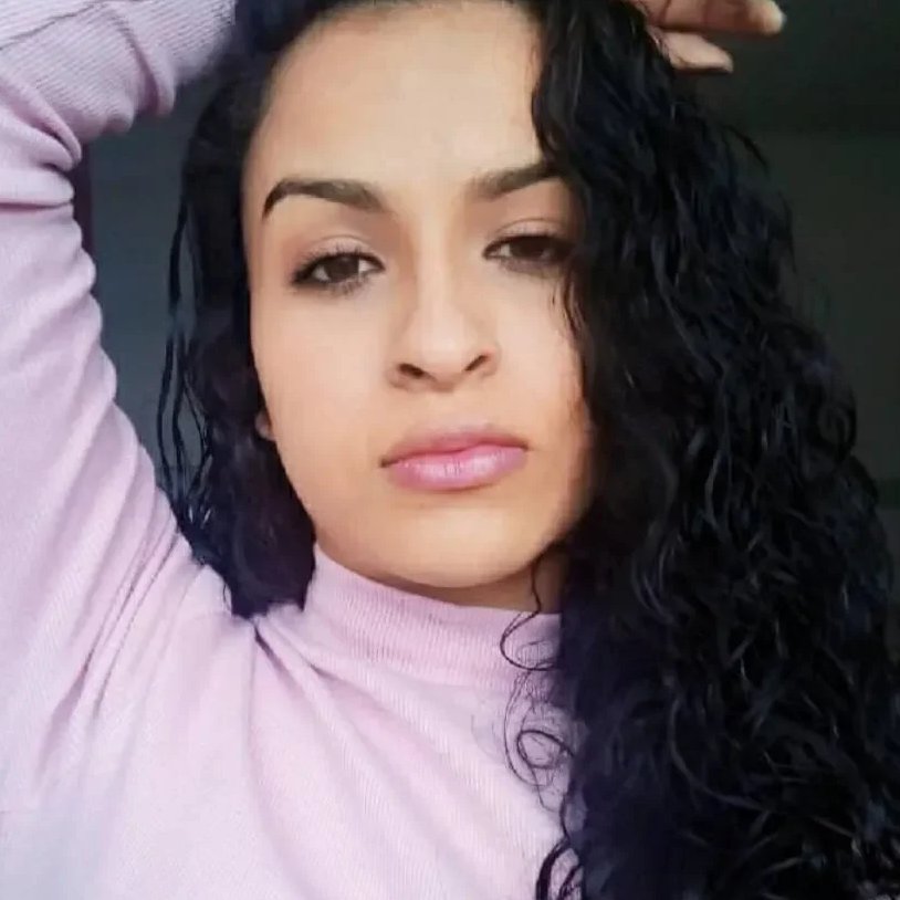 Estudante brasileira está desaparecida há mais de 1 mês em Portugal. Foi vista a dormir numa estação