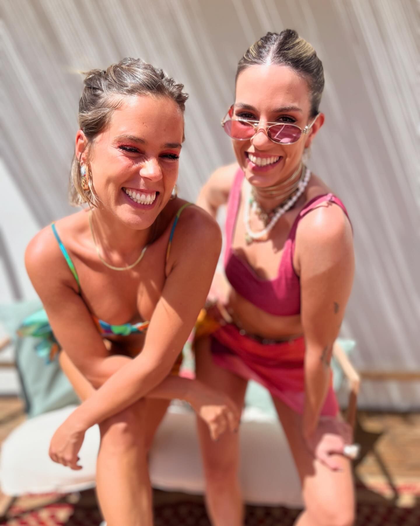 Inês Aires Pereira dá festa de arromba em casa – e não faltaram caras conhecidas. Veja as fotos