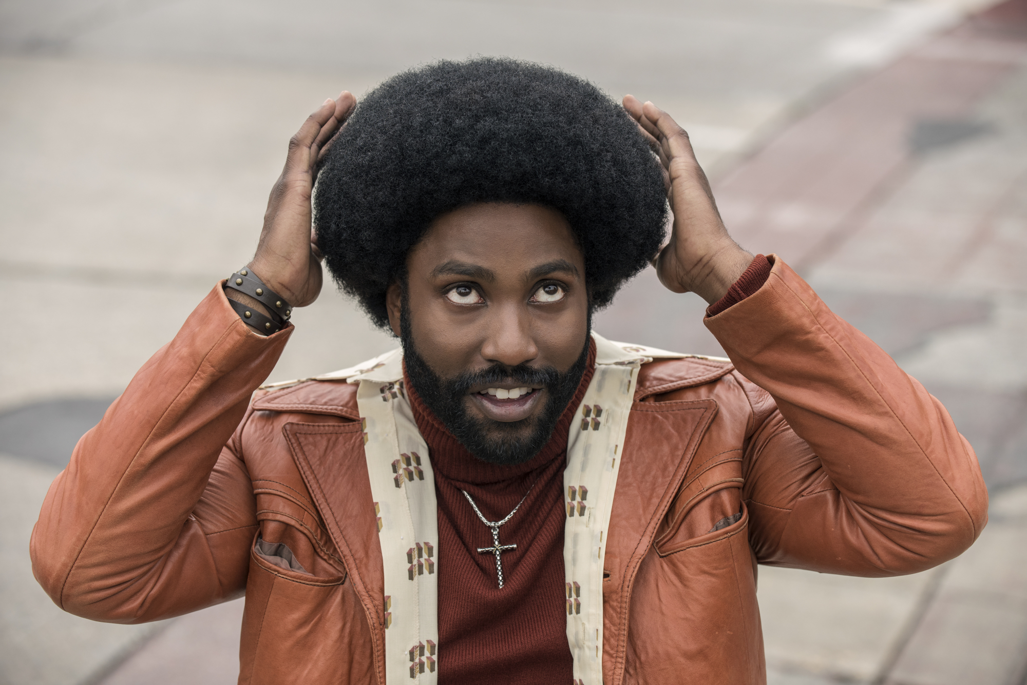 Óscares. “BlacKKKlansman: O Infiltrado” e “Roma” nomeados para Melhor Filme