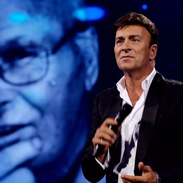 Tony Carreira explica porque visita a campa da filha Sara sempre que vem a Lisboa. “O único sítio onde sinto bem-estar é ali”