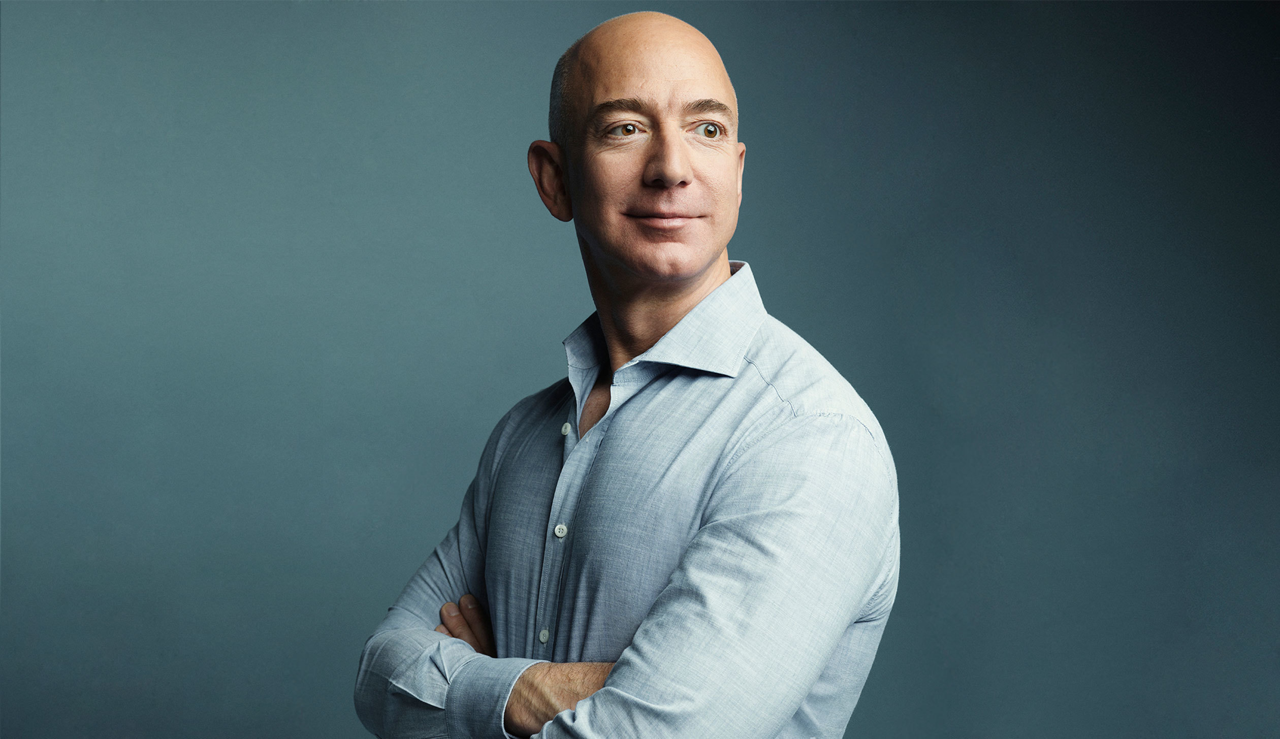 Jeff Bezos: Fundador da Amazon tem um novo emprego numa startup que já captou 6,2 mil milhões de dólares