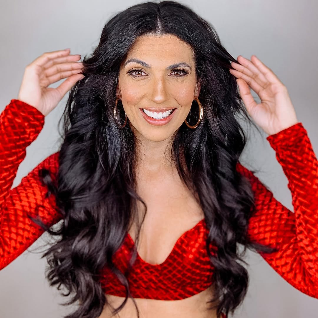 Nova noiva de “Casados” é coach sentimental e já foi casada com ator de novelas. Veja as fotos de Carla Batista