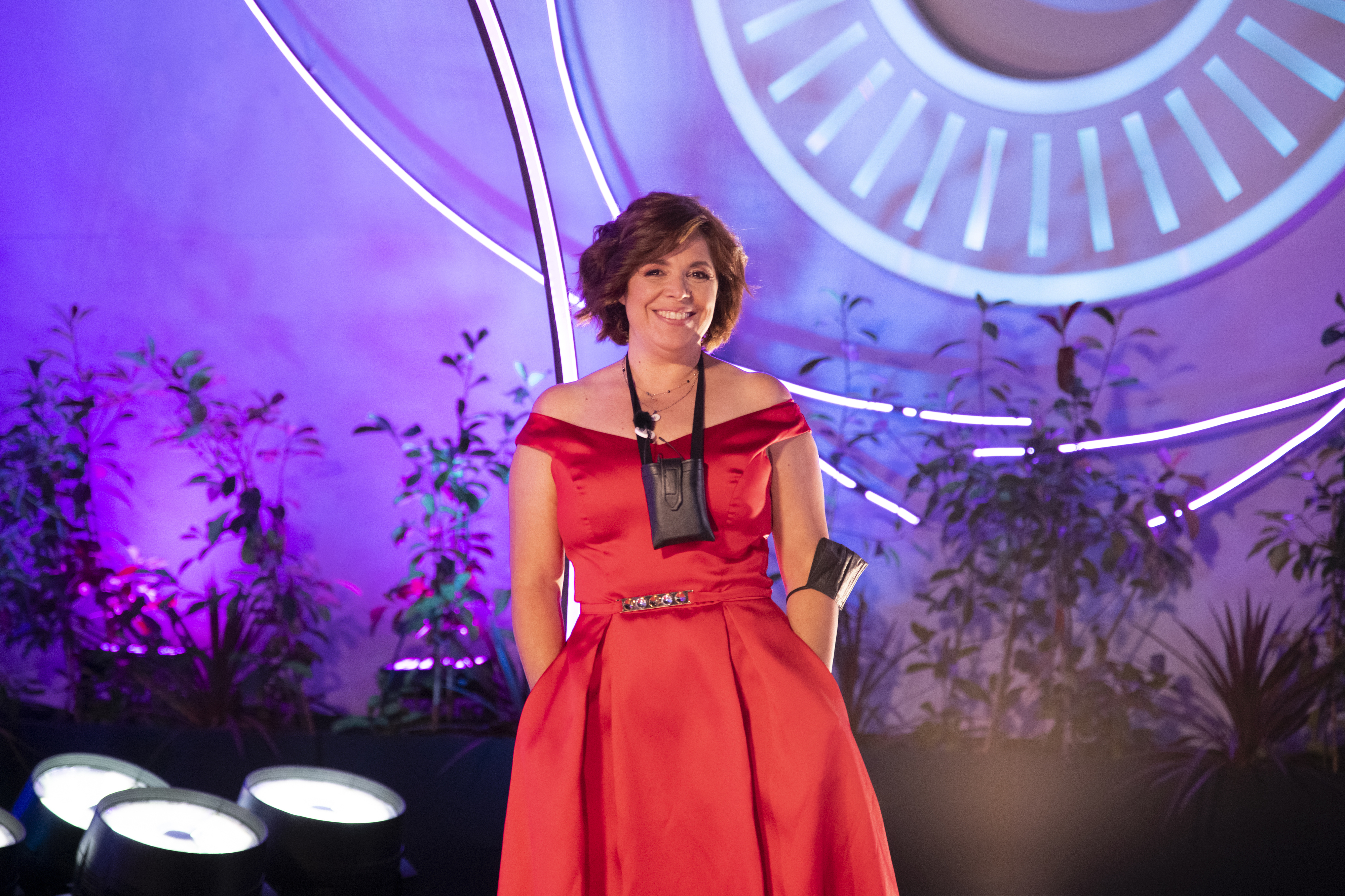 Susana Dias Ramos critica Conceição: “Entrou num comboio descarrilado chamado Ana Morina”