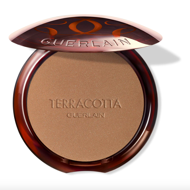 Guerlain, La Poudre Bronzante Terracotta Natural