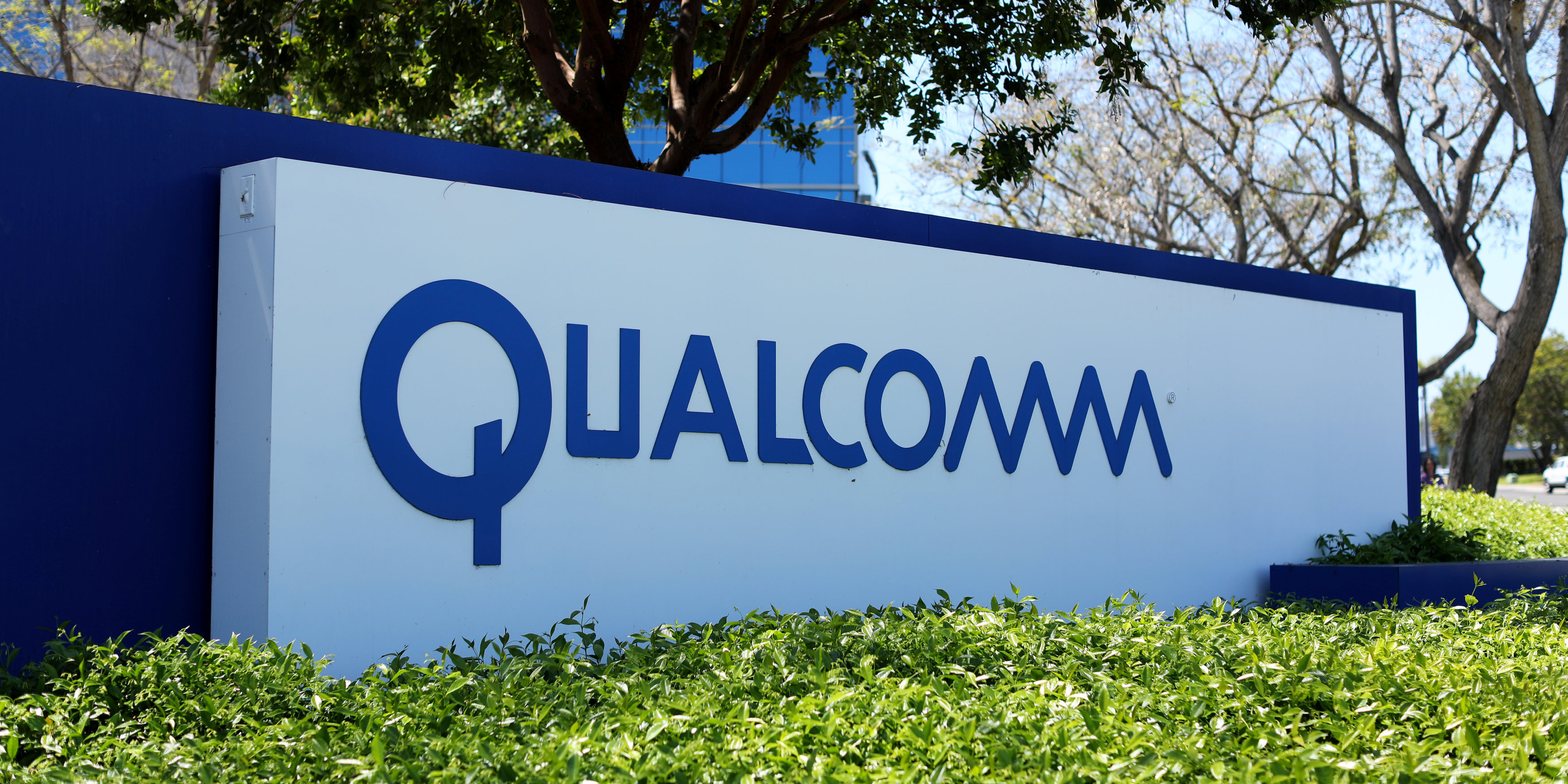 Donald Trump impede tomada hostil da Qualcomm