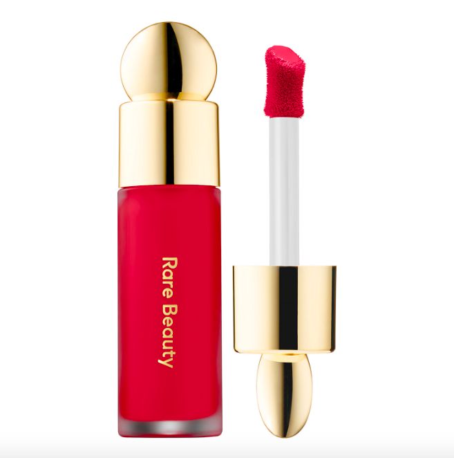 Rare Beauty, Soft Pinch Blush Líquido, Grateful – Sephora