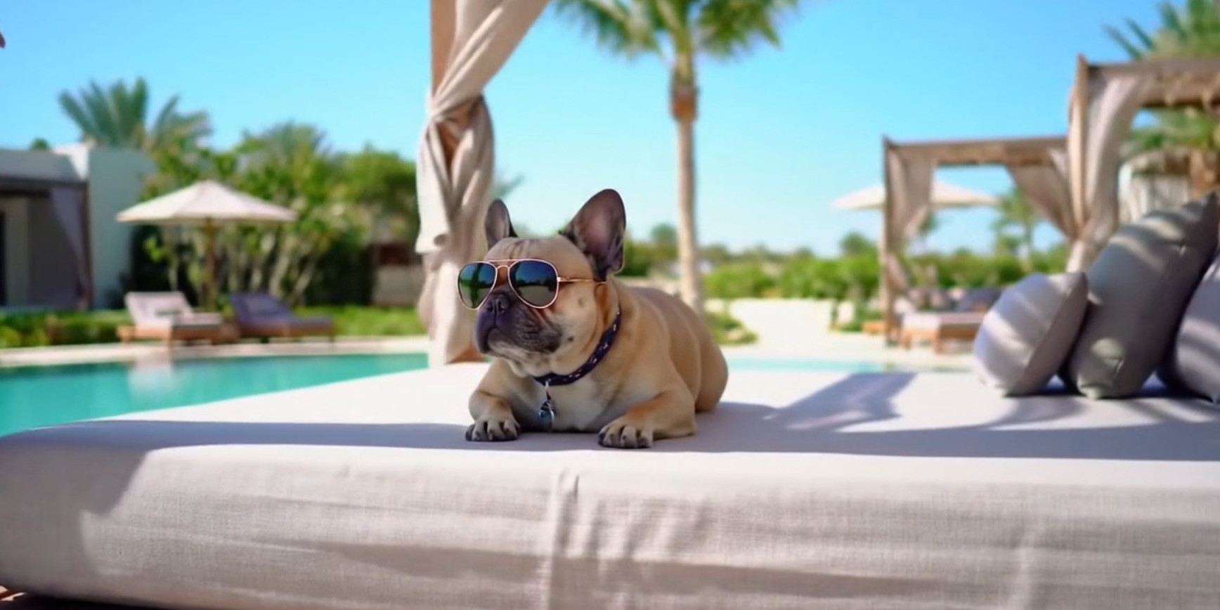 Gemini Advanced integra o modelo de IA Veo 2 para criar animações de oito segundos