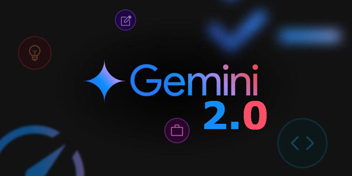 Gemini 2.0 vitaminado com avanços na multimodalidade e estreia da versão Flash com melhor desempenho
