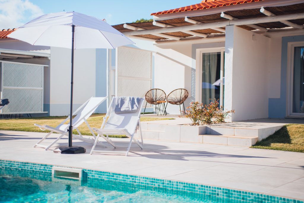 À Espera. O novo turismo rural no Alentejo que convida a desligar, sem pressas (nem filhos)