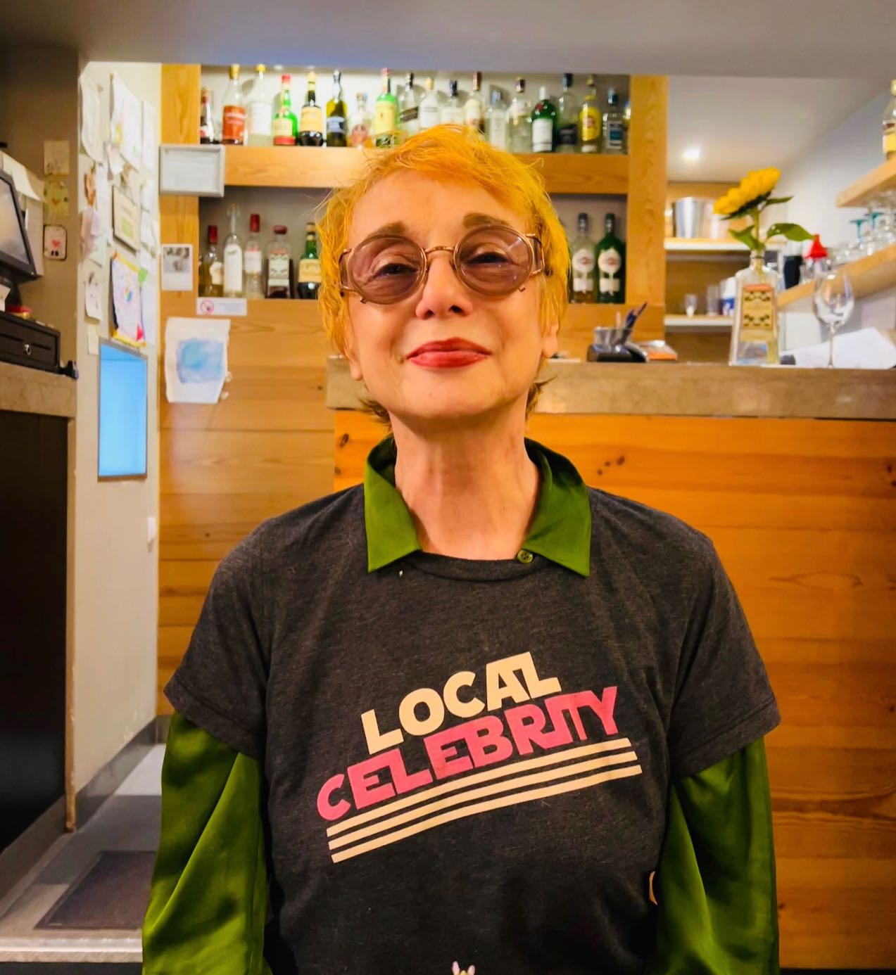 Morreu a fadista Mísia. Artista lutava contra um cancro há vários anos