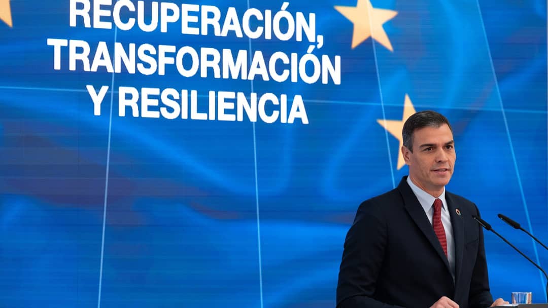 Espanha pode vir a declarar novo Estado de Emergência já este domingo