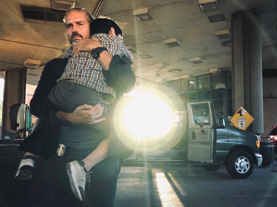 “Som da Liberdade”. O filme mais controverso dos EUA vai chegar a Portugal ainda este ano. Saiba quando