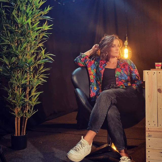 Bumba na Fofinha vai “Suar do Bigode” no seu primeiro espectáculo de stand-up