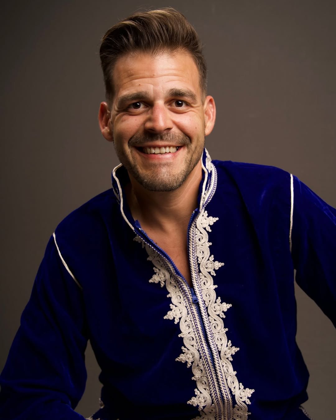 Rúben Aguiar vai passar o Natal na prisão. Cantor foi condenado a 6 anos de prisão por tentativa de homicídio