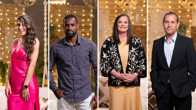 “O Amor Acontece”. Esta semana, o romance esteve no ar — mas não para todos. Saiba o que se passou