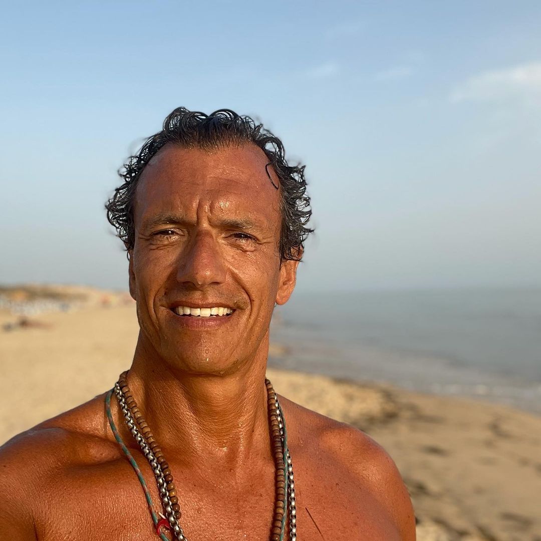 Francisco Menezes faz comentário sobre acusação de Rúben Semedo e causa polémica