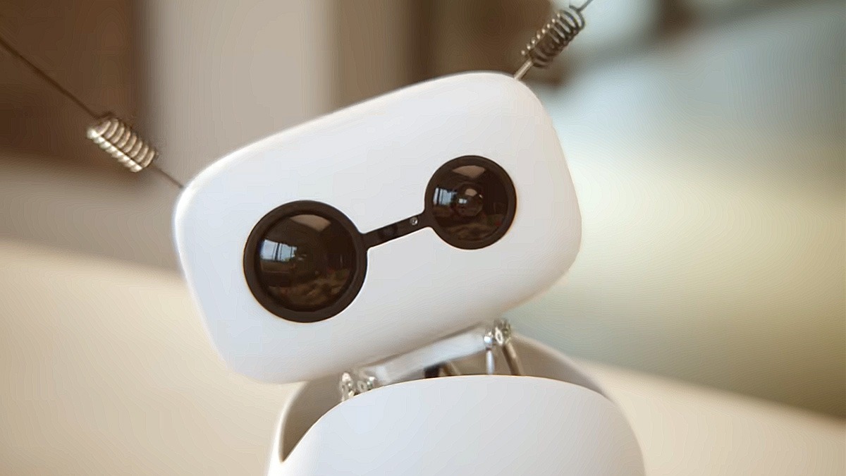 Mini robot pode ser programado e adaptado de forma fácil e só custa 266 euros