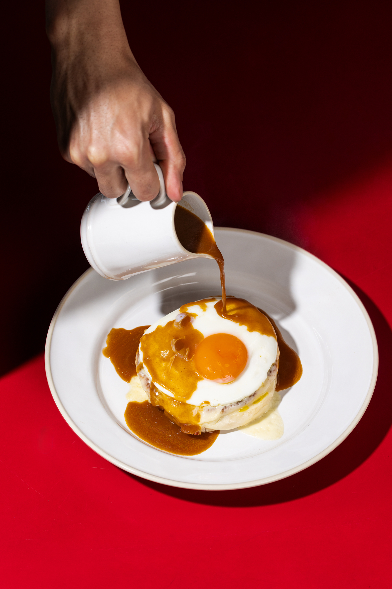 A semana da francesinha está a chegar ao Zunzum com 5 receitas deliciosas e irreverentes. Saiba tudo