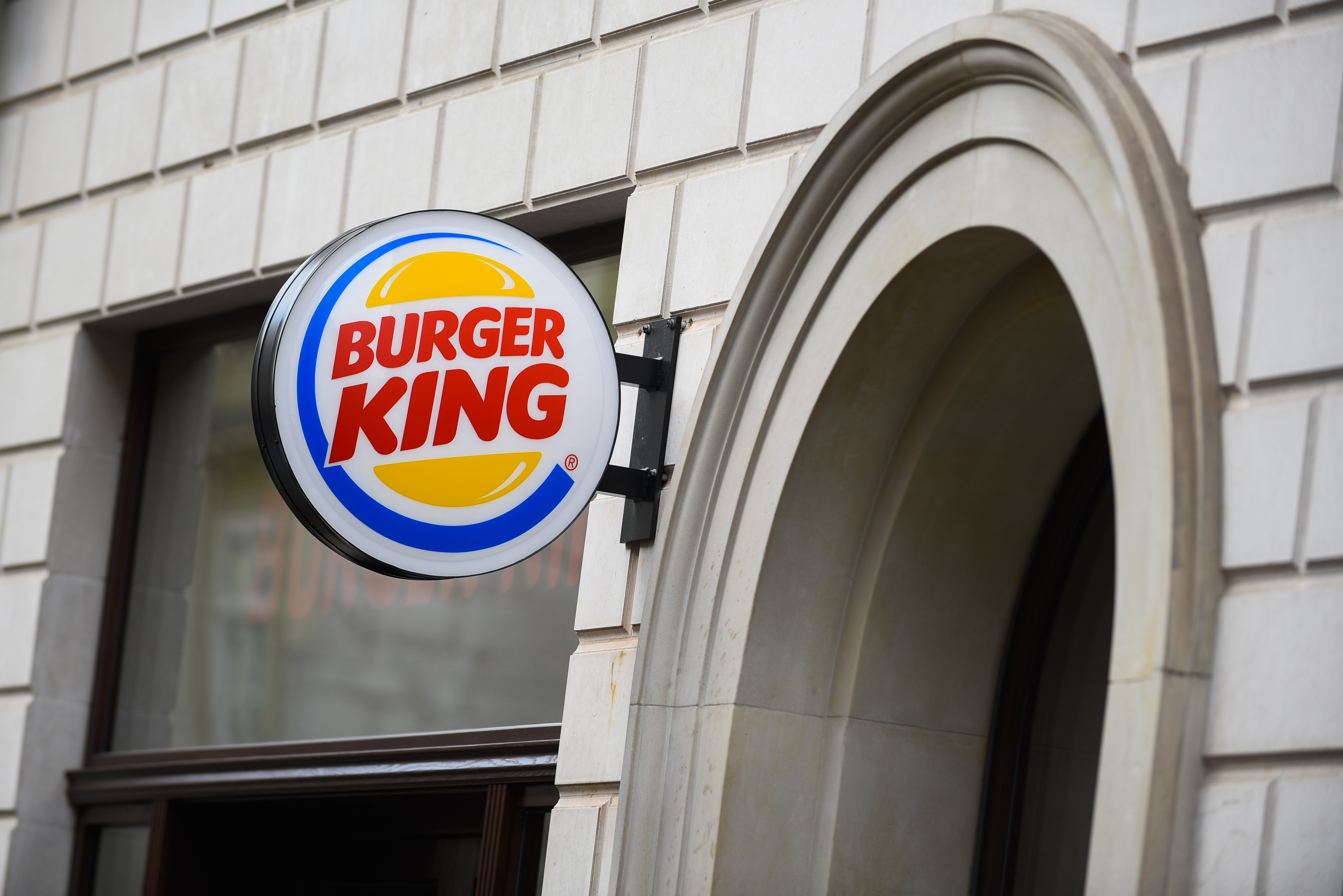 Há mais uma opção vegetariana no Burger King e chama-se Rebel Whopper