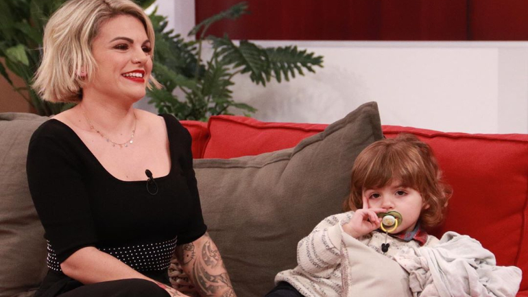 Fanny defende-se de críticas de burla e outras 5 notícias que marcaram o social português