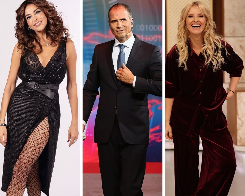 Sondagem MAGG. Esta é a personalidade da TV que os leitores elegiam para presidente da República