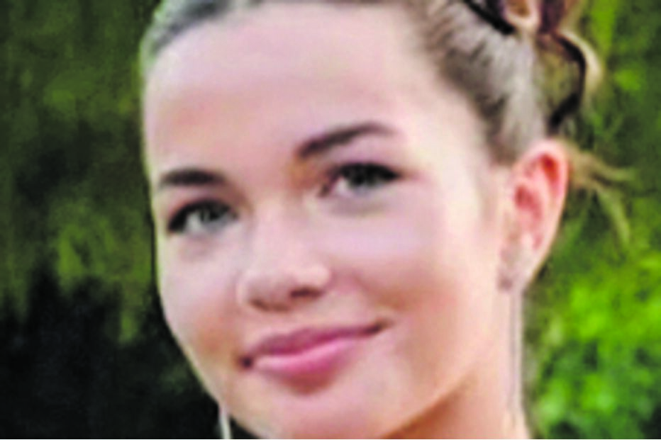 Carolina tinha 19 anos, vinha da discoteca dentro da mala do carro e morreu num despiste