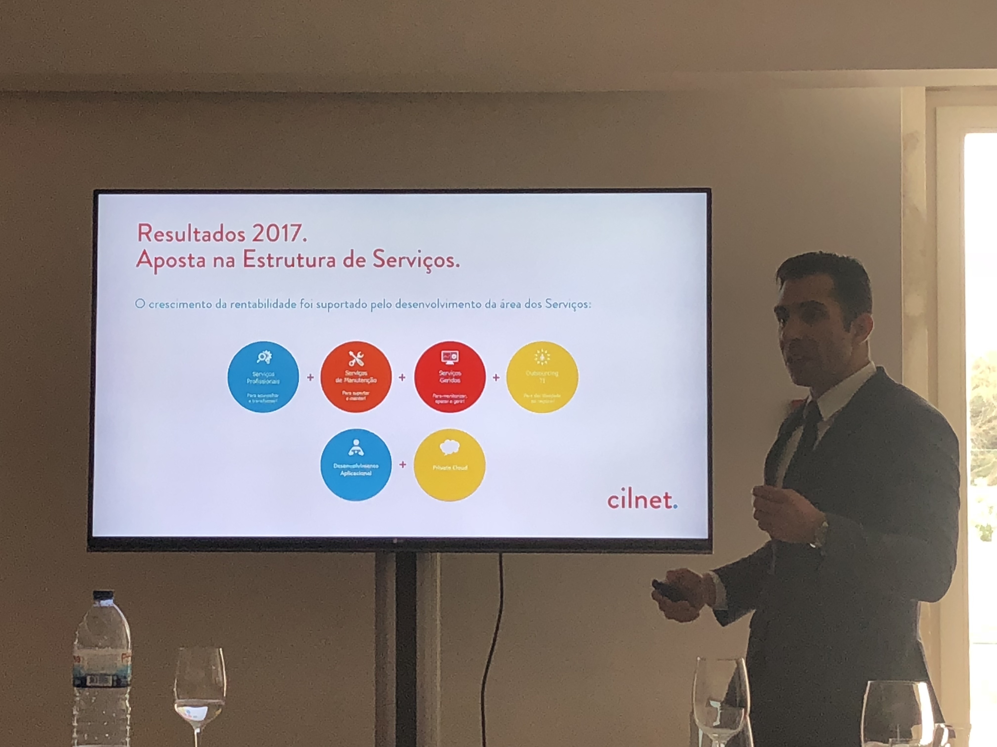 Morreu a avó de Carolina Patrocínio. “Faz-nos falta a sua presença que acalma”