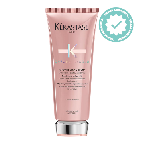 Kérastase, Chroma Absolu Fondant Cica Condicionador