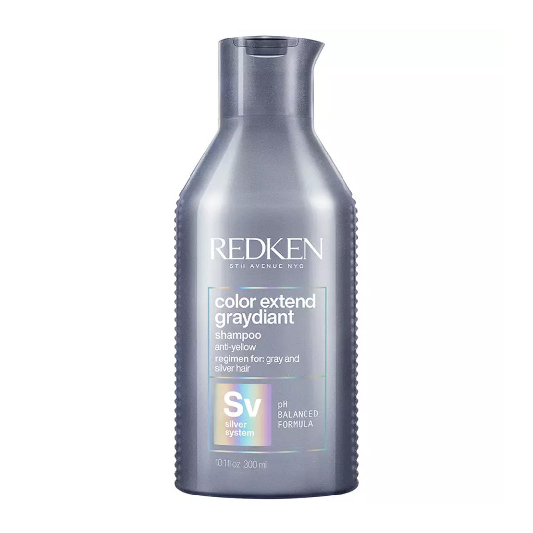 Redken, Color Extend Graydiant Champô