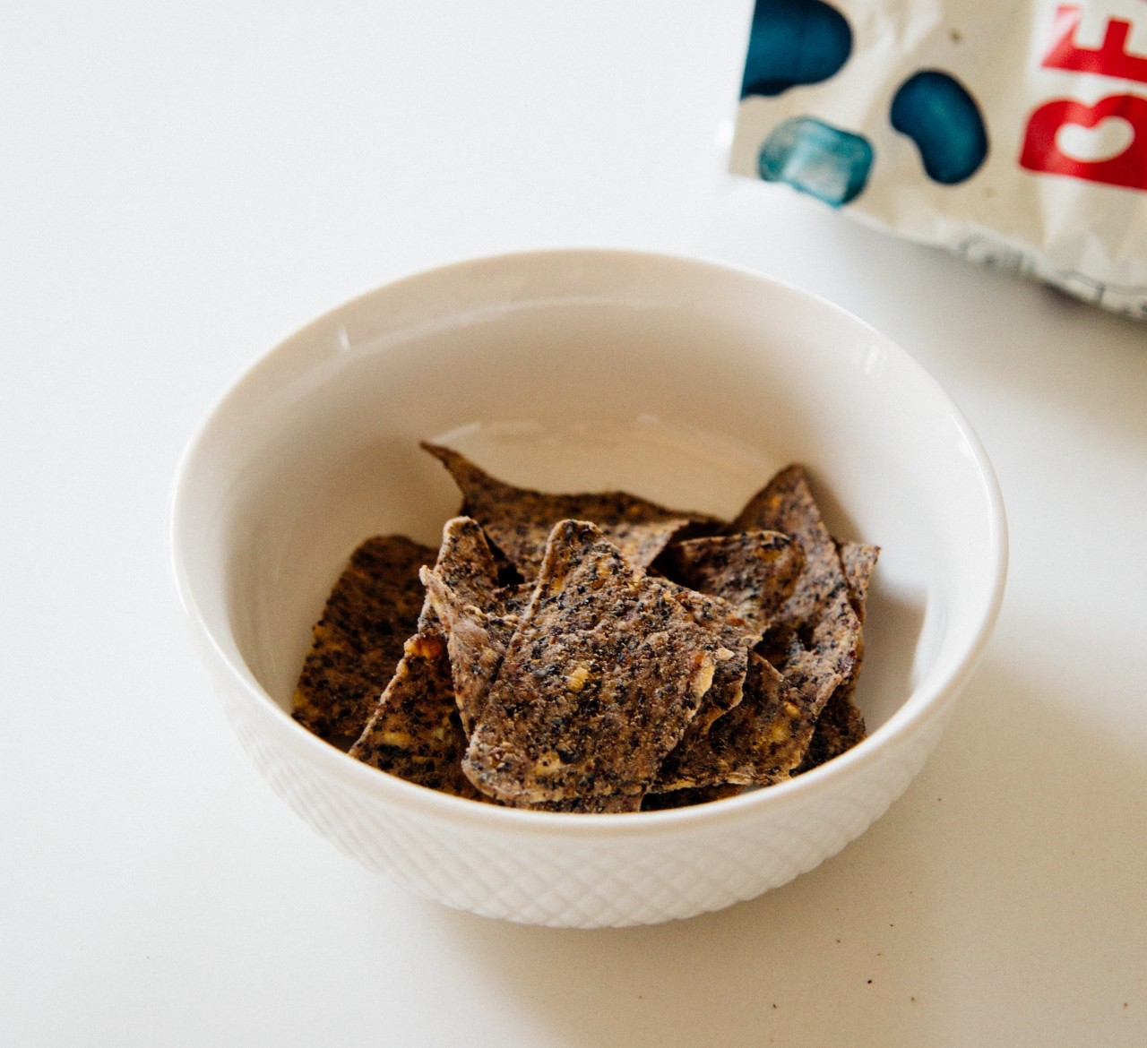 10 snacks de supermercado para petiscar no próximo confinamento