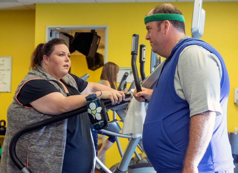 A história da mulher que foi filmada e gozada no ginásio