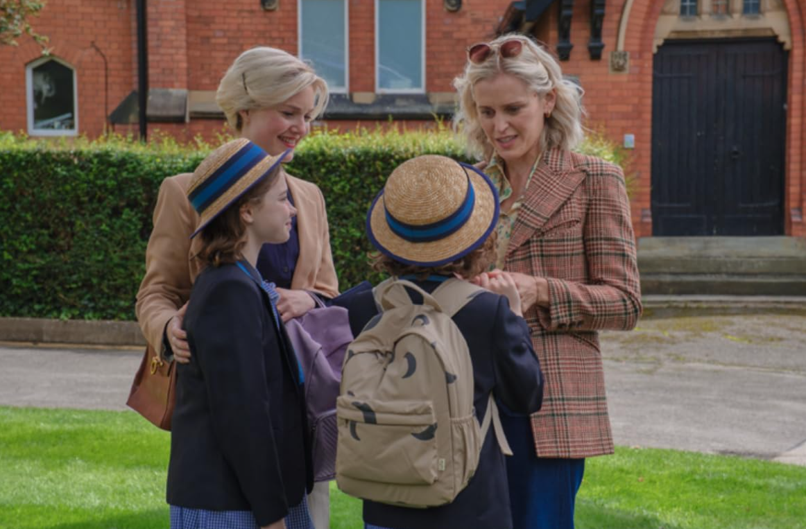 “A Rapariga Roubada”. Série sobre desaparecimento de criança promete montanhas russas a cada episódio