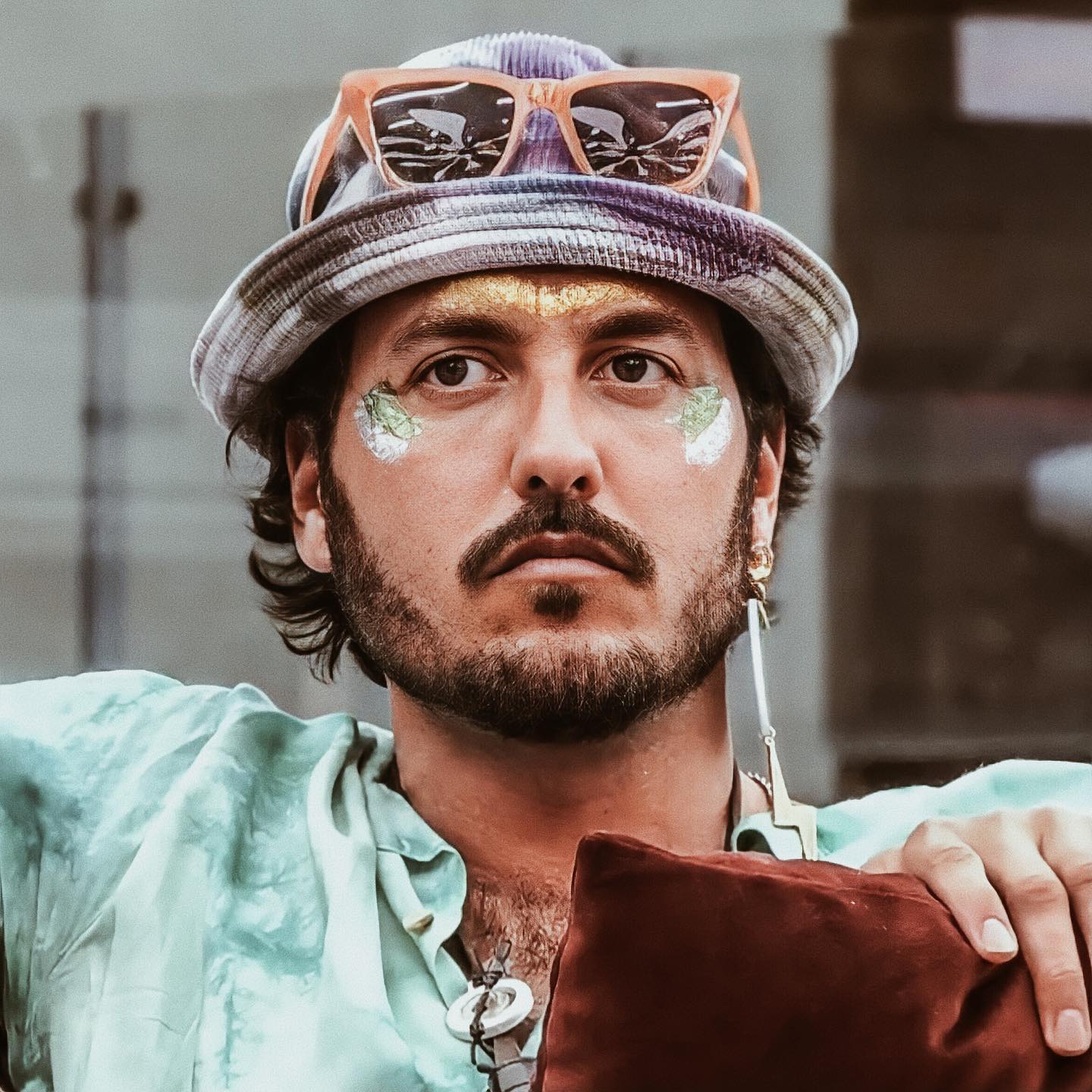 Concorrentes do “Big Brother — Desafio Final” chocam de frente. “Já percebi que ele é palhaço”