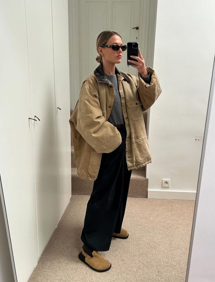 Está toda a gente louca com os casacos Barbour. Veja alguns modelos e alternativas mais baratas