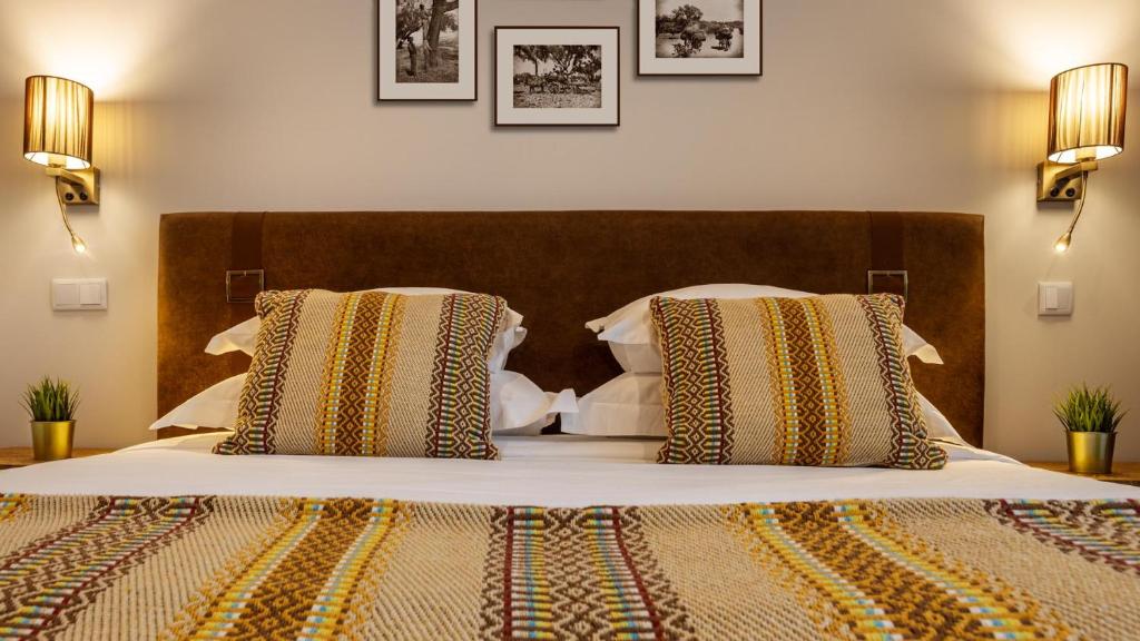 O Selina chegou a Évora e com decoração a rigor. Quem reservar já é brindado com desconto