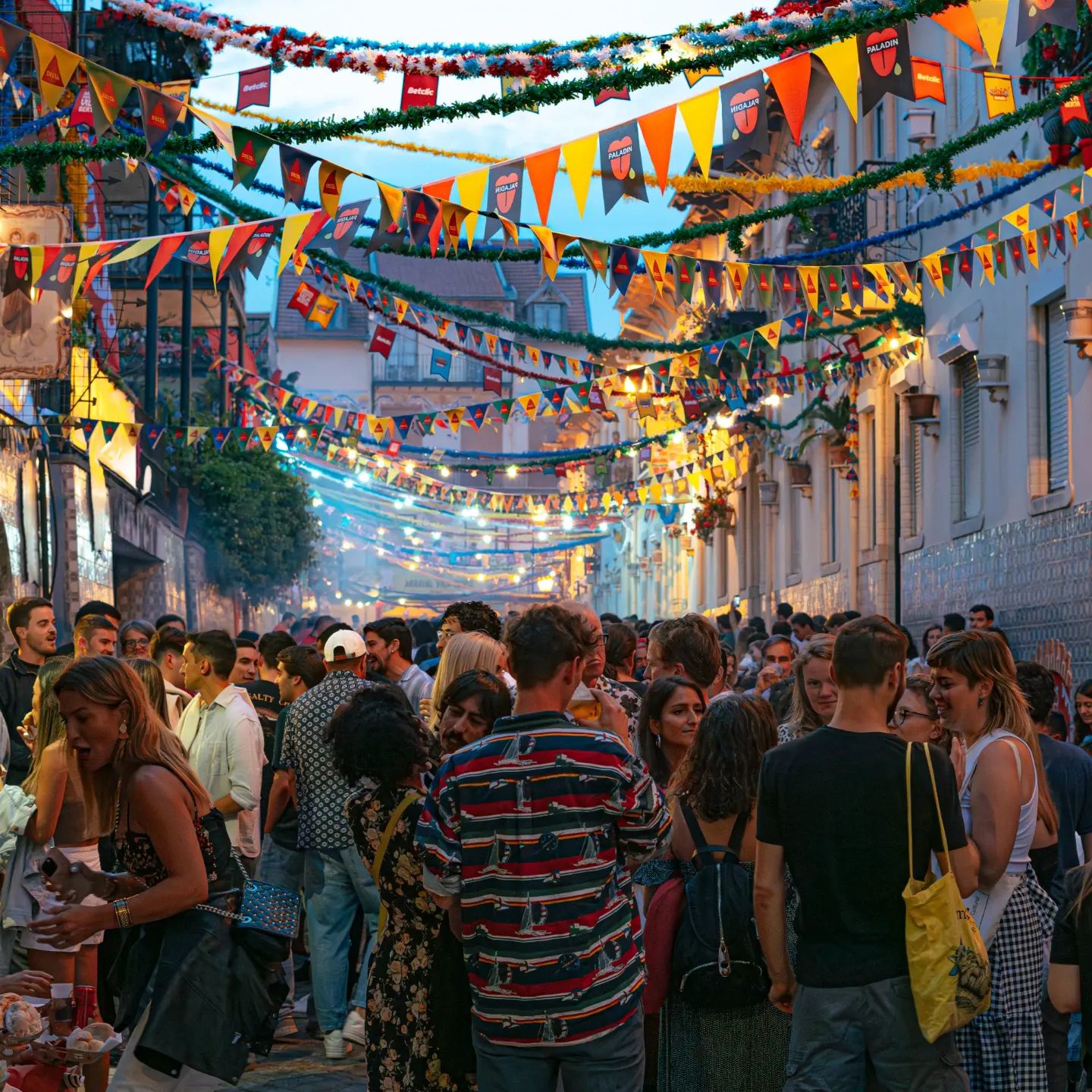 Pronto para o baile? 5 festas e arraiais para passar a noite de Santo António