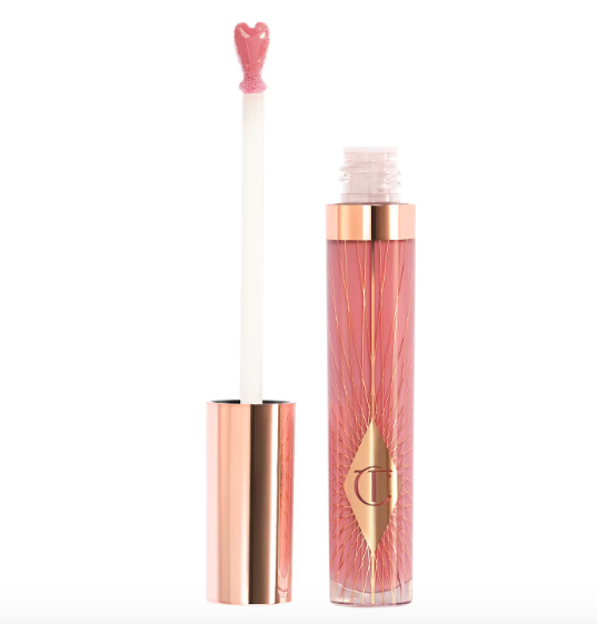 Charlotte Tilbury, Collagen Lip Bath – Gloss preenchedor – Sephora