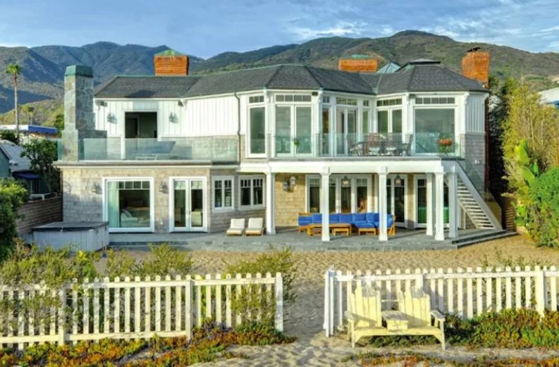 Já pode dormir na mansão de Reese Witherspoon em “Big Little Lies”