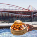 Upon Lisbon - experiências Pool