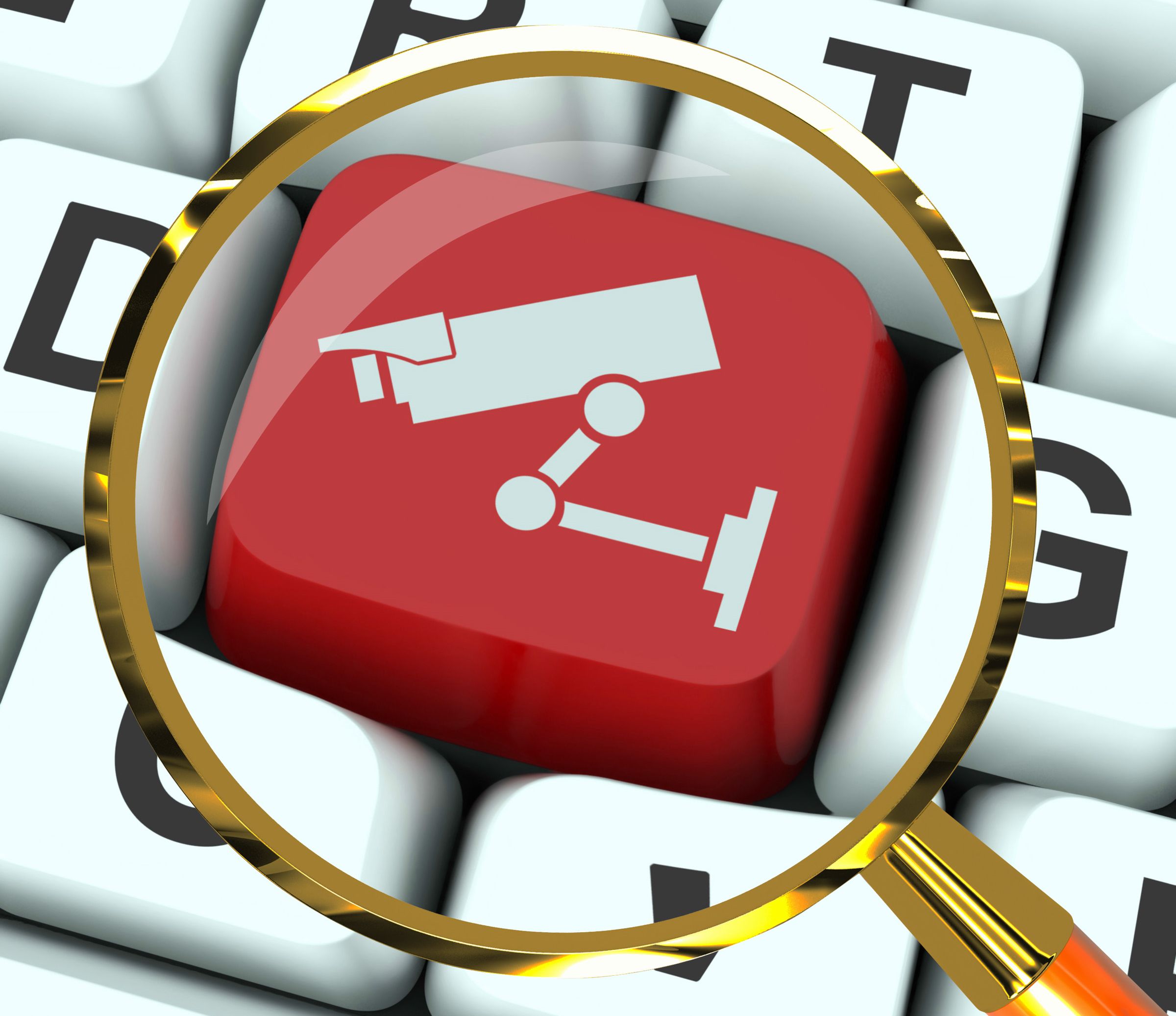 Há novas campanhas de espionagem “à solta” na internet