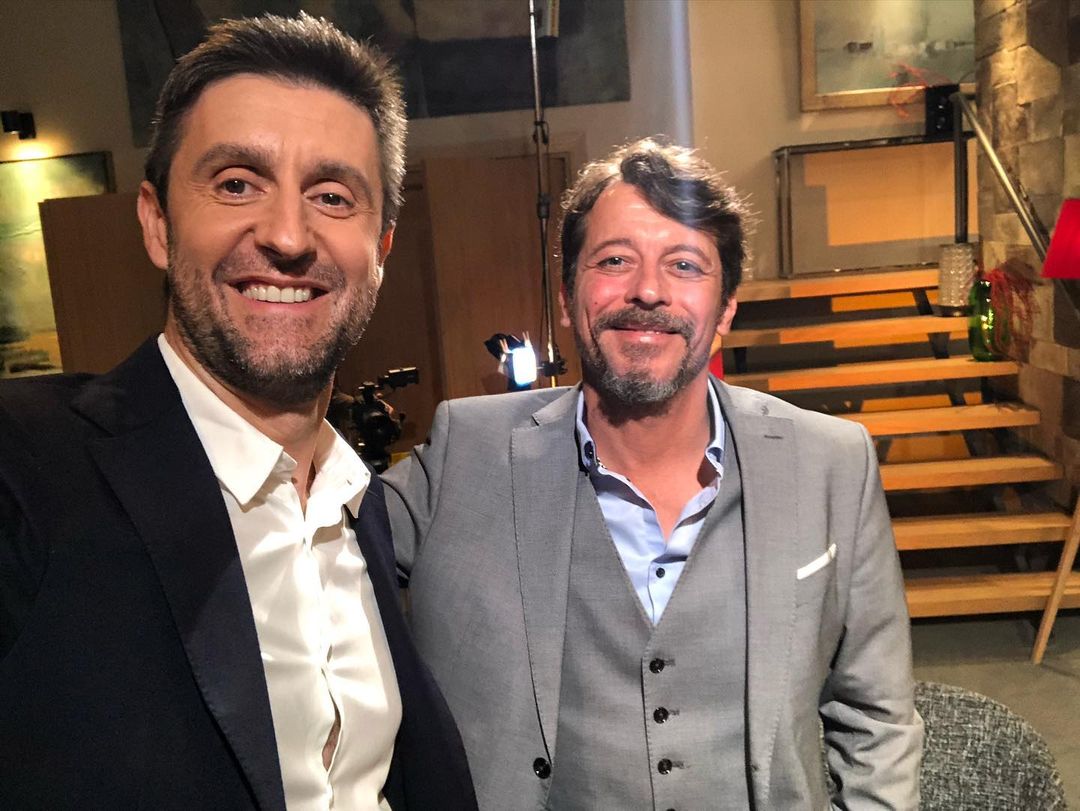 António Cerdeira sobre Maria João Abreu: “O exemplo dela faz-nos querer brilhar e sorrir ainda mais”