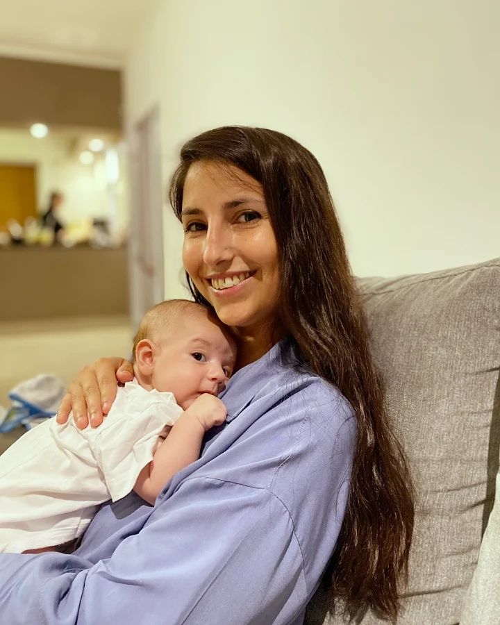 Morreu bebé de 5 meses que precisava de um coração. Mãe alerta para a importância da doação de órgãos