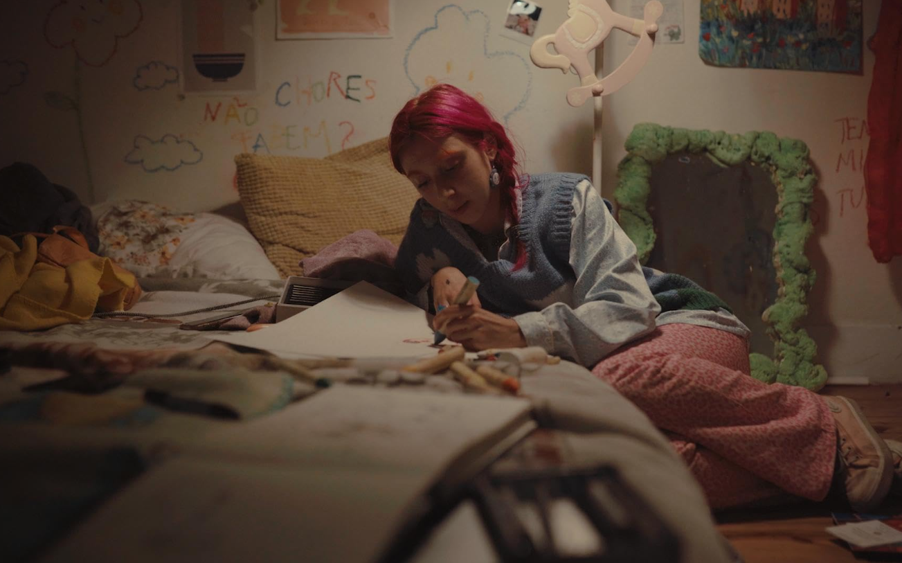 Contribuintes pagaram 35€ por cada pessoa que viu o filme de Marie no cinema. Obra já foi retirada