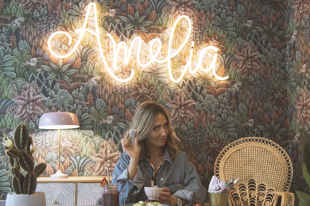 MAGG Picks #01: Fomos conhecer o Amélia