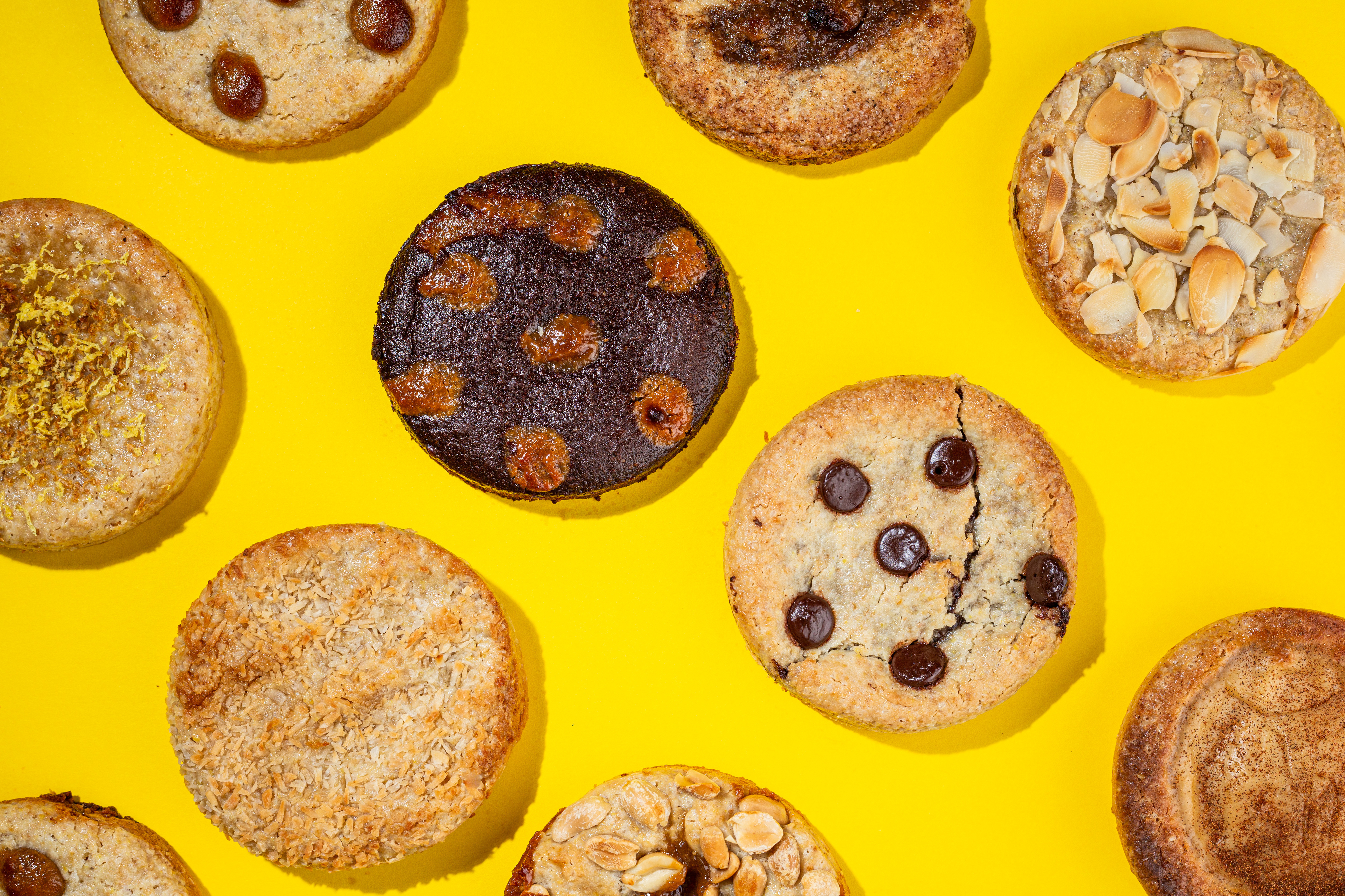 As cookies recheadas estão na moda. 8 opções crocantes e bem gulosas para devorar