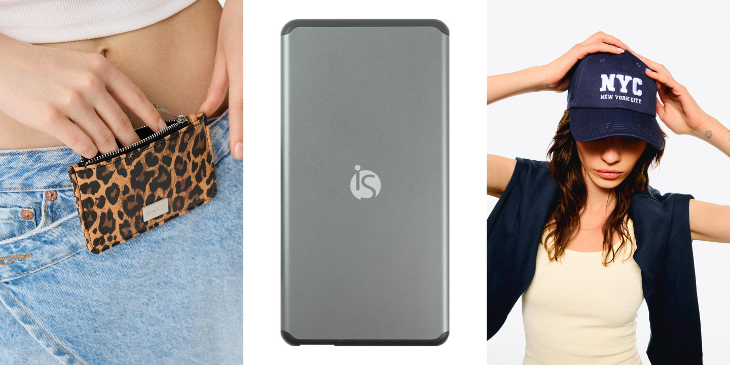 Tem mesmo de levar isto para o NOS Alive. 12 essenciais, da powerbank aos lenços e sem esquecer o casaco