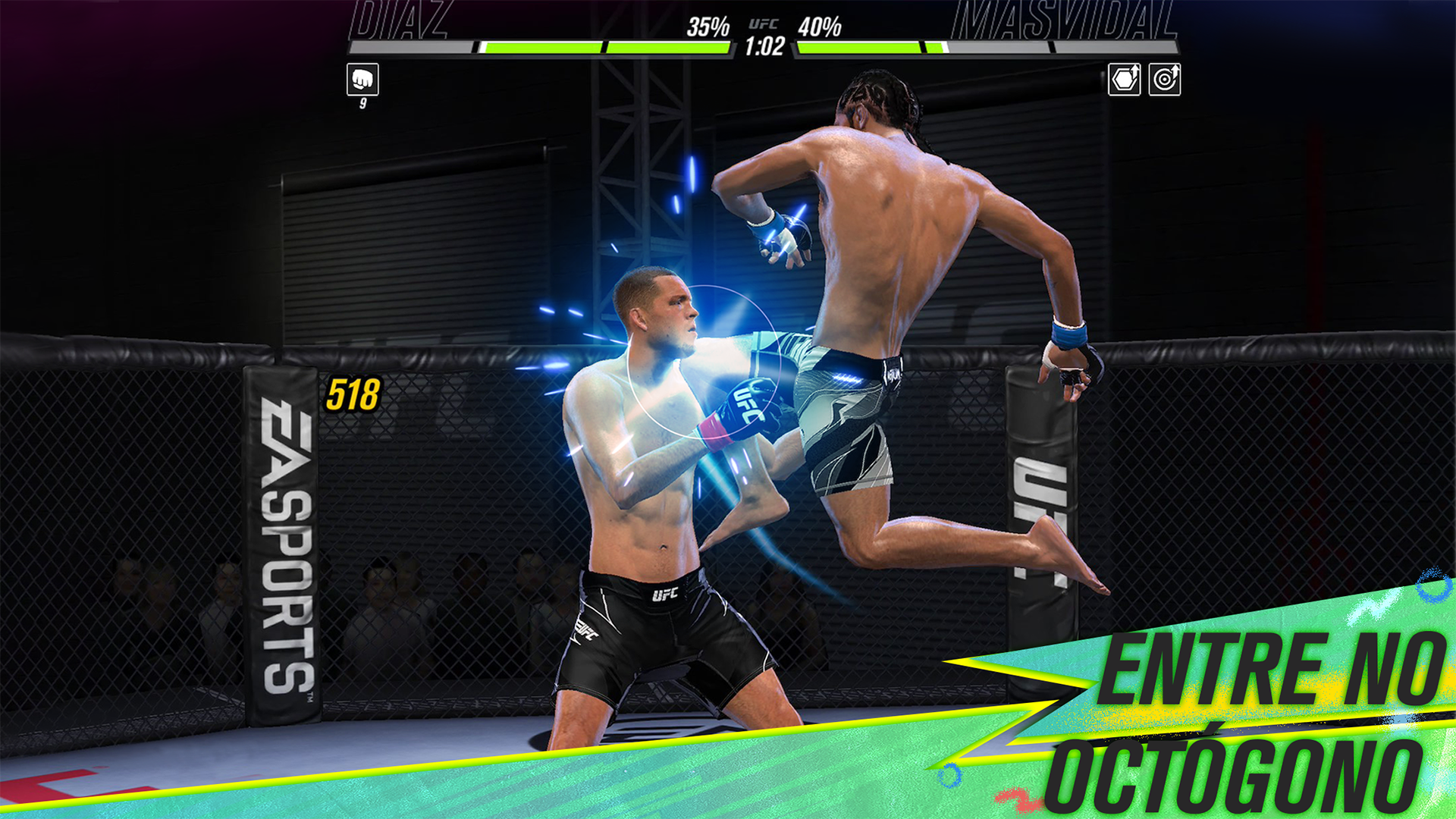 Ufc mobile игры. UFC 2 игра на андроид. EA Sports™ UFC®. Юфс 2 мобайл. Юфс 1 игра.