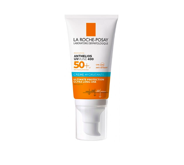La Roche-Posay, Anthelios Ultra UVmune SPF50 sem Perfume